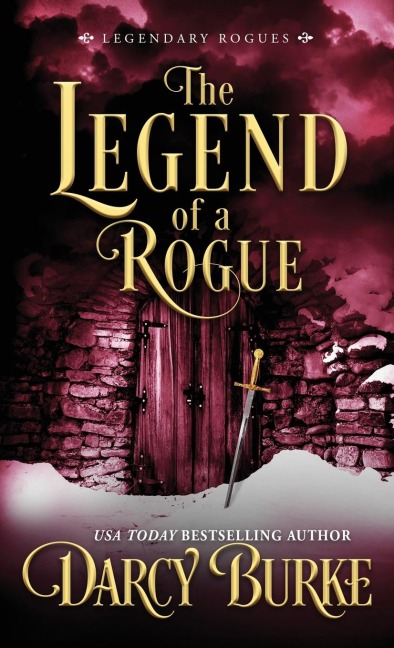 The Legend of a Rogue