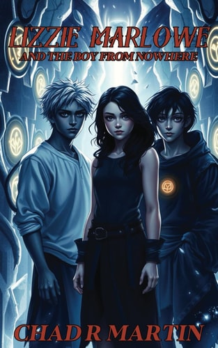 Lizzie Marlowe And The Boy From Nowhere