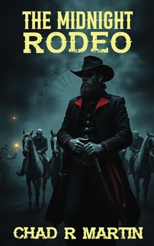 The Midnight Rodeo