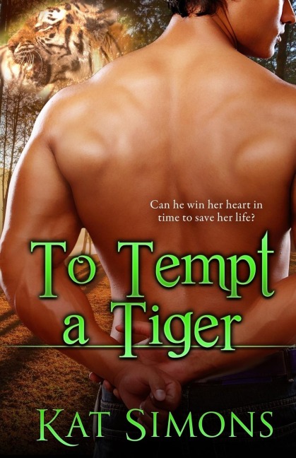 To Tempt A Tiger