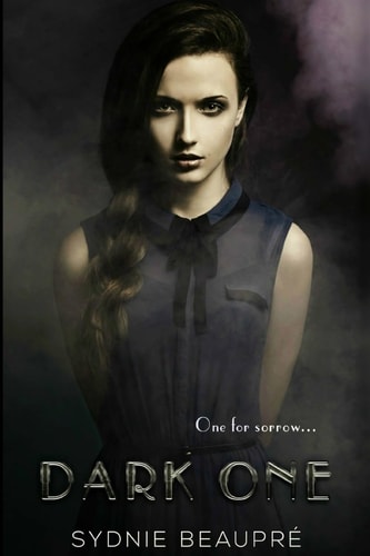 Dark One One for Sorrow...