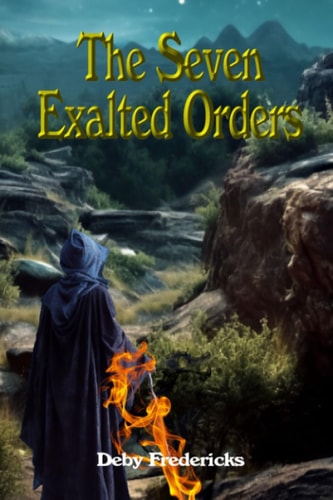 The Seven Exalted Orders