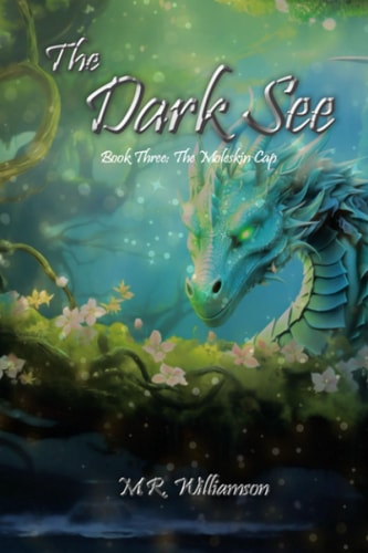 The Dark See Book Three: The Moleskin Cap