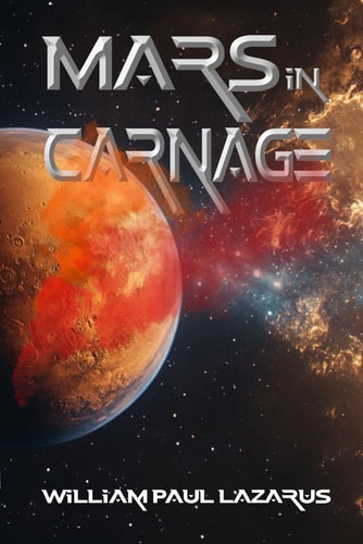 Mars in Carnage