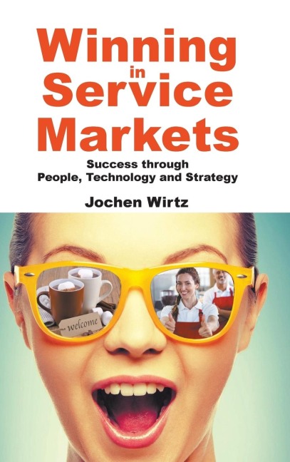 WINNING IN SERVICE MARKETS