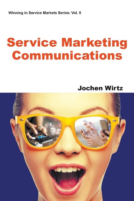 SERVICE MARKETING COMMUNICATIONS