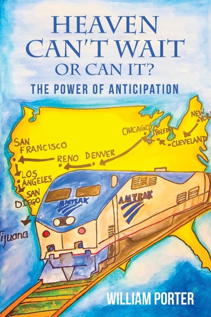 Heaven Can Wait or Can It?: The Power of Anticipation