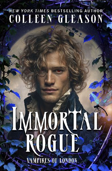 Immortal Rogue