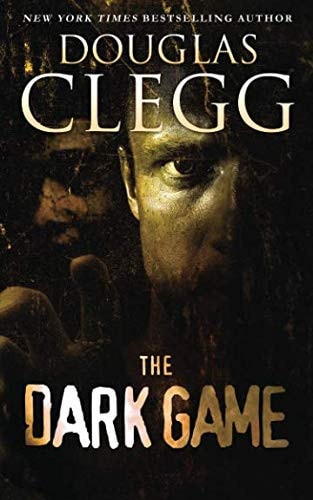 The Dark Game Two Novelettes: The Dark Game and I Am Infinite, I Contain Multitudes