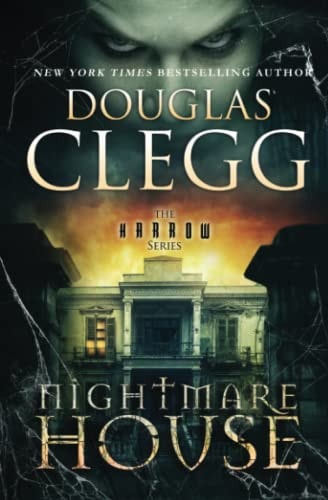 Nightmare House