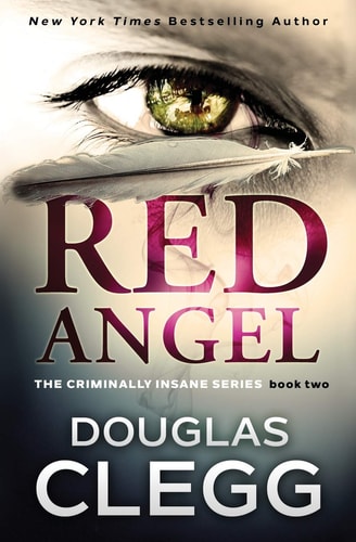 Red Angel A Chilling Serial Killer Thriller with a Twist