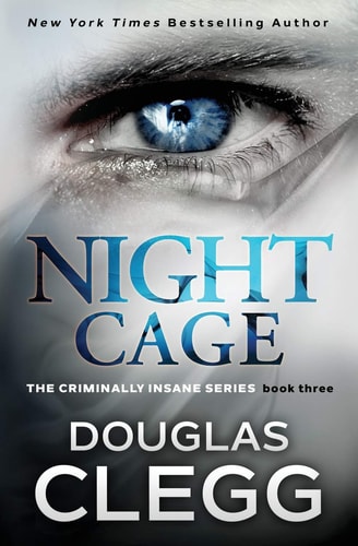 Night Cage A Page-turning Thriller with a Killer Twist