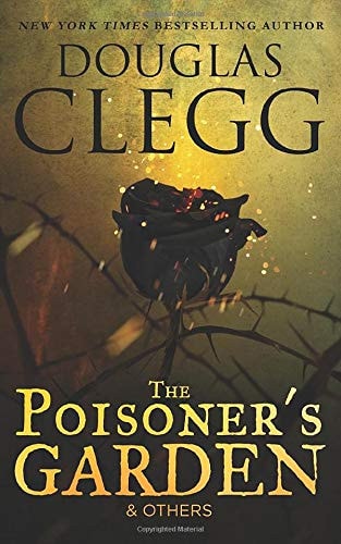 The Poisoner's Garden and Others Selected Poems
