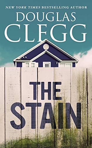 The Stain A Short Story