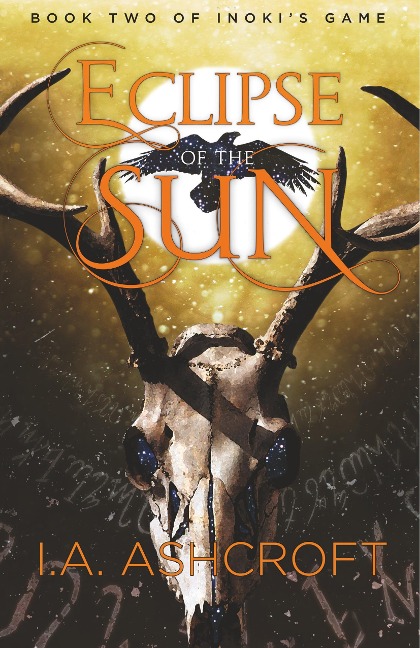 Eclipse of the Sun: A Dystopian Fantasy