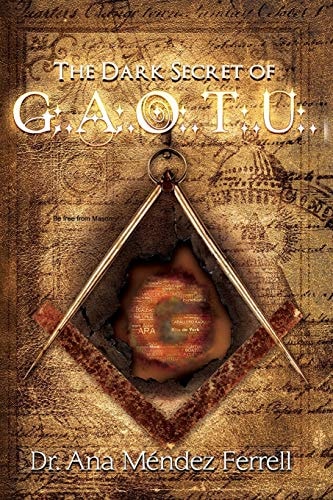 The Dark Secret of G.A.O.T.U.
