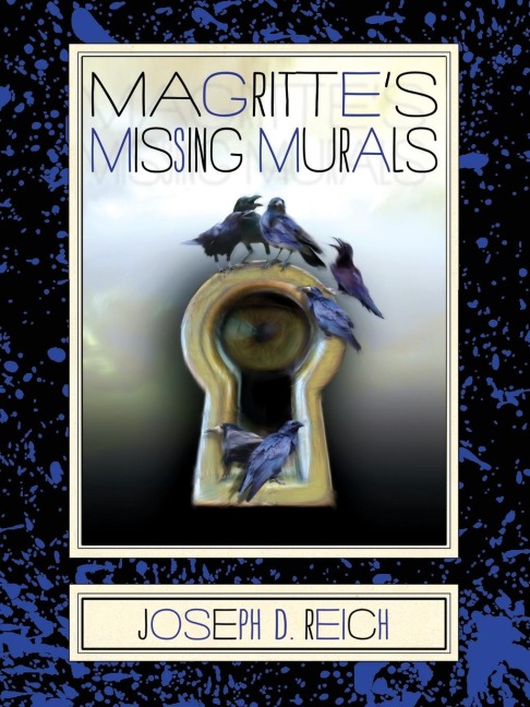 Magrittes Missing Murals: Insomniac Episodes
