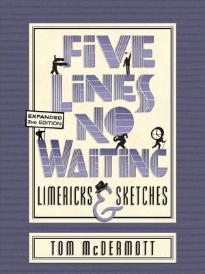 Five Lines No Waiting (Enlarged)
