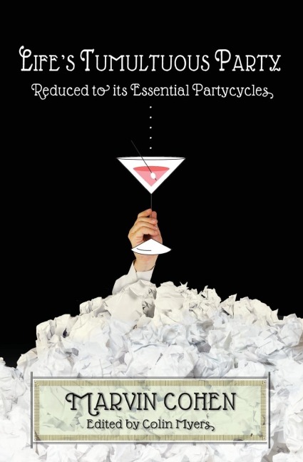Lifes Tumultuous Party: Reduced to Its Essential Partycycles