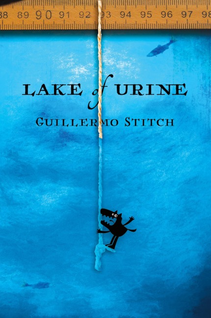 Lake of Urine: A Love Story