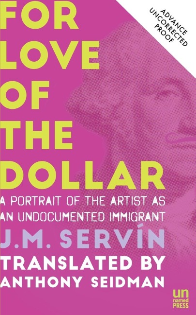 For Love of the Dollar: A Memoir