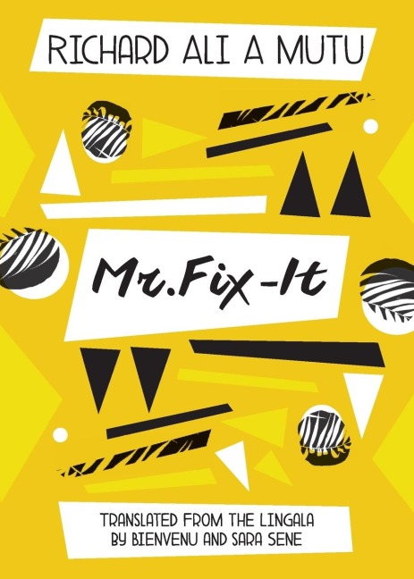 Mr. Fix It
