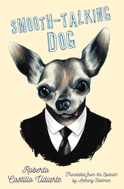 Smooth-Talking Dog