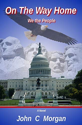 On The Way Home We The People
