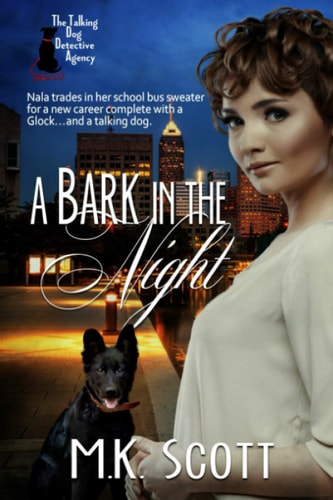 A Bark in the Night