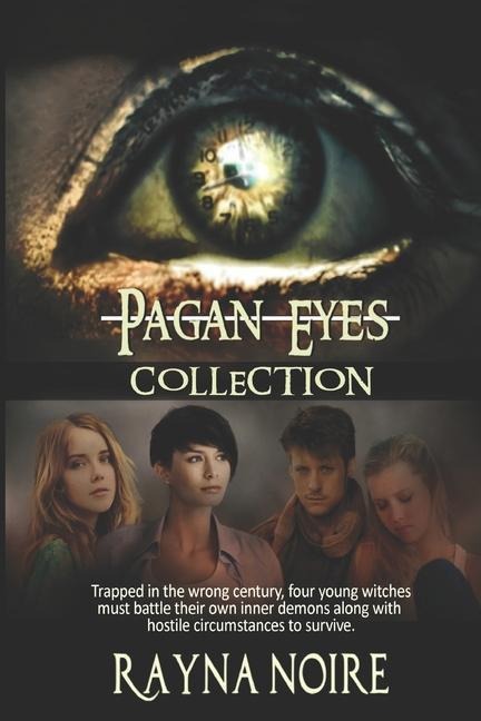 The Pagan Eyes Collection