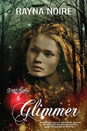Glimmer A Magical Historical Fantasy