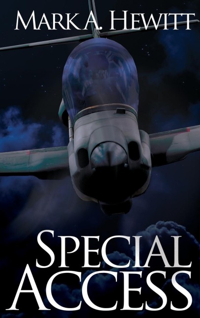 Special Access: A Stealth Covert Ops Thriller