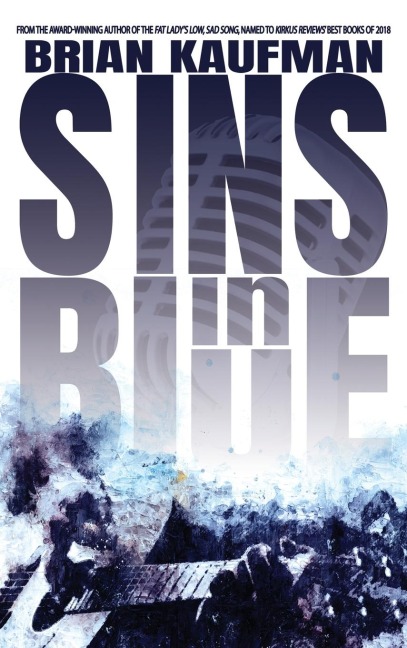 Sins in Blue: A Novel