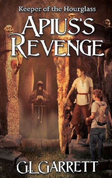 Keeper of the Hourglass: Apius's Revenge