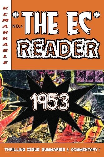 The EC Reader - 1953 Top of the Game