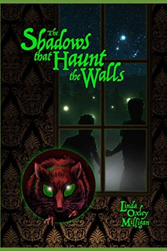 The Shadows That Haunt the Walls Paul's Story