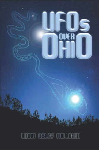 UFOs Over Ohio