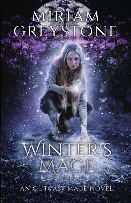 Winters Mage