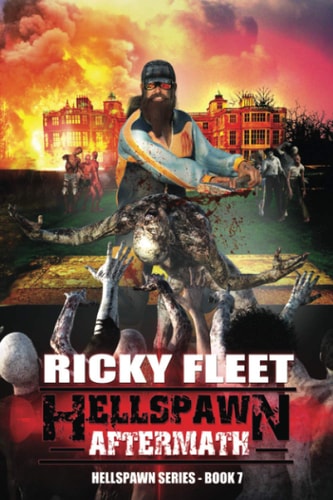 Hellspawn Aftermath