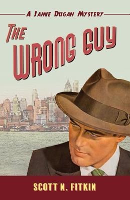The Wrong Guy