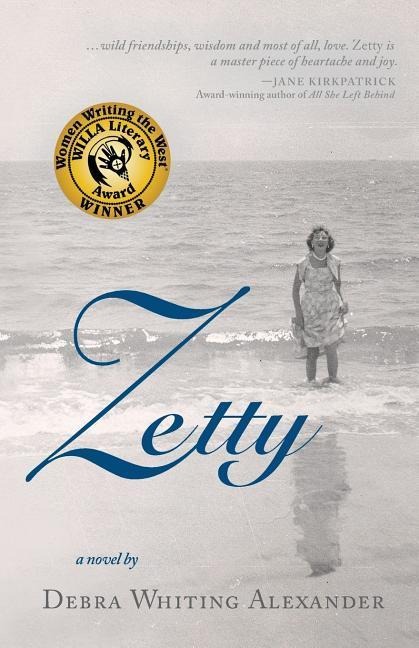 Zetty