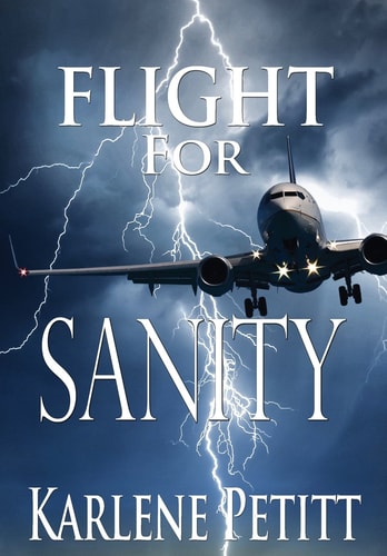 Flight For Sanity