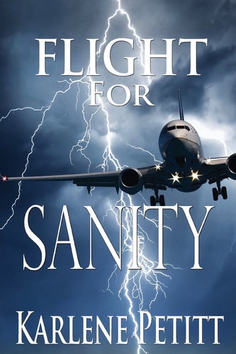 Fiight for Sanity