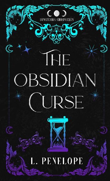 The Obsidian Curse