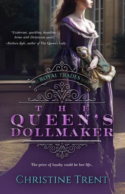 The Queens Dollmaker