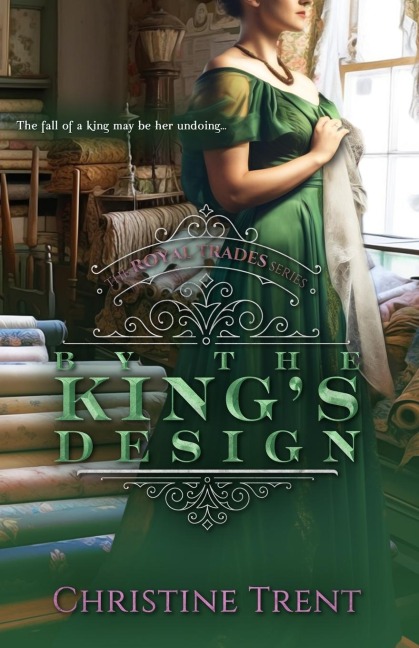 By the Kings Design