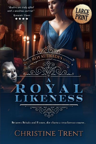 A Royal Likeness