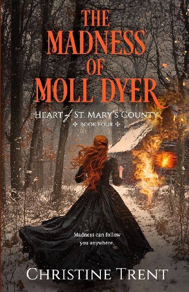 The Madness of Moll Dyer