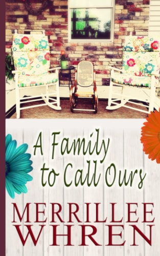 A Family to Call Ours