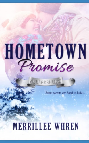 Hometown Promise Sweet Contemporary Christian Romance
